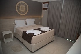 Nova Onda Hotel