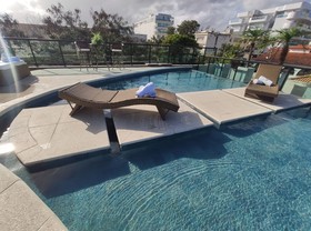 Nova Onda Hotel