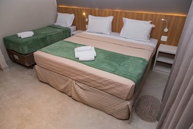 Nova Onda Hotel