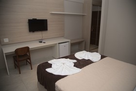 Nova Onda Hotel