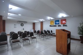 Paradiso del Sol Hotel