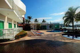 Paradiso del Sol Hotel