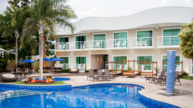 Paradiso del Sol Hotel