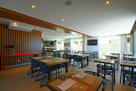 Paradiso Pero Praia Hotel