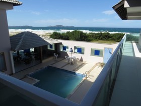 Terra Nova Cabo Frio Front Beach