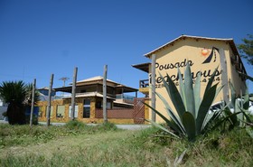 Pousada Beach House