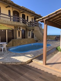 Pousada Beach House