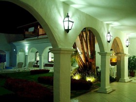 Pousada Boulevard