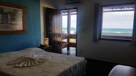 Pousada do Albatroz