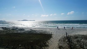 Pousada do Albatroz