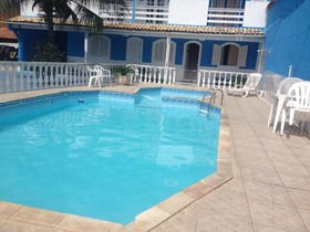 Pousada do Moinho