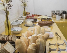 Pousada e Hostel Vila Appia