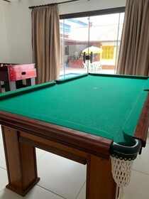 Pousada Fazendinha
