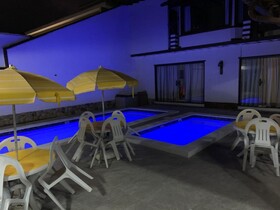 Pousada Fazendinha