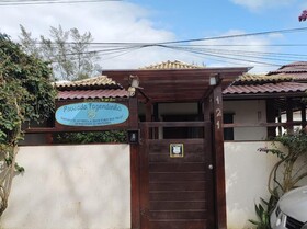Pousada Fazendinha