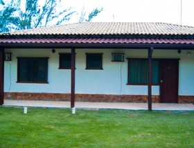 Pousada Fazendinha