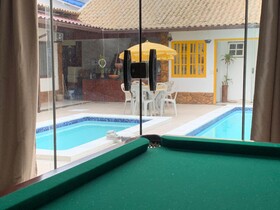 Pousada Fazendinha