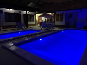 Pousada Fazendinha