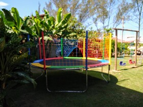 Pousada Fazendinha
