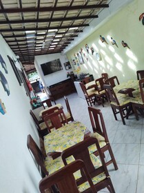 Pousada Fazendinha