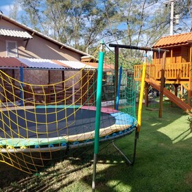 Pousada Fazendinha