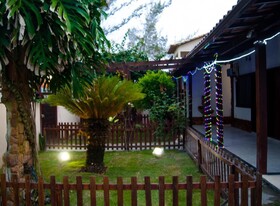 Pousada Fazendinha