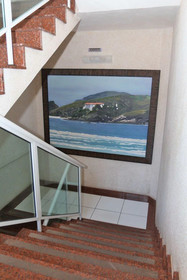 Pousada Águas Do Forte