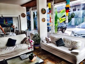 Pousada Kopenhagen Beach