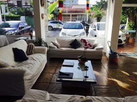 Pousada Kopenhagen Beach