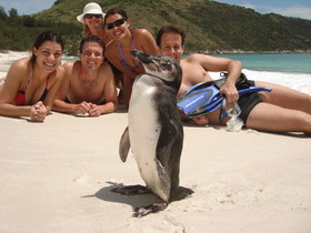 Pousada Laguna