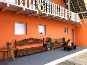 Pousada Leville