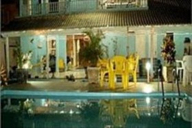 Pousada Âncora De Ouro