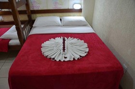 Pousada Ondas Do Forte