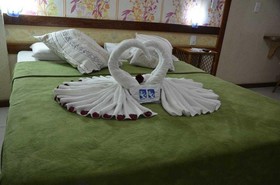 Pousada Ondas Do Forte