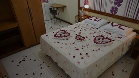 Pousada Ondas Do Forte