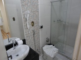 Pousada Porto Forte