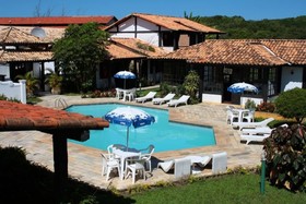Pousada Porto Peró