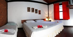 Pousada Porto Peró