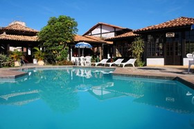 Pousada Porto Peró