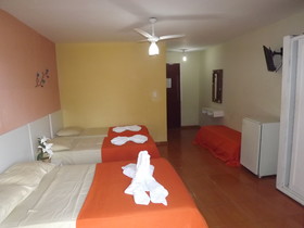 Pousada Recanto Shangri-Lá