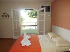 Pousada Recanto Shangri-Lá