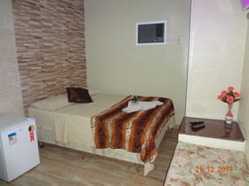 Pousada Recanto Shangri-Lá