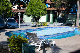 Pousada Recanto Shangri-Lá