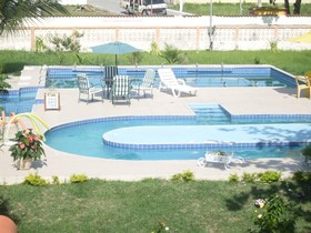 Pousada Recanto Shangri-Lá