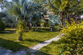 Pousada Recanto Shangri-Lá