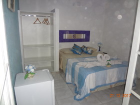 Pousada Recanto Shangri-Lá