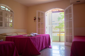 Pousada Recanto Shangri-Lá