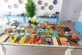 Passagem Concept Hotel e Spa