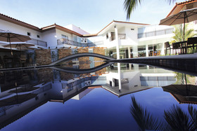 Passagem Concept Hotel e Spa