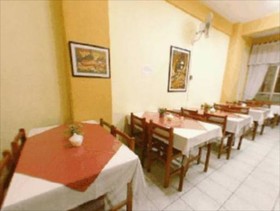 Remmar Residence Hotel
